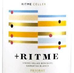2017 Ritme Blanc, D.O. Q. Priorat